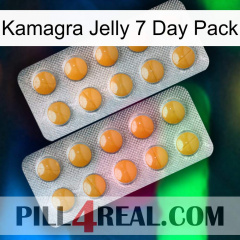 Kamagra Jelly 7 Day Pack levitra2